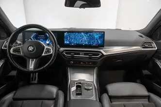BMW 320, 2.0, 140 kW, diisel, automaat, nelikvedu