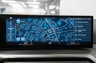 BMW 320, 2.0, 140 kW, diisel, automaat, nelikvedu
