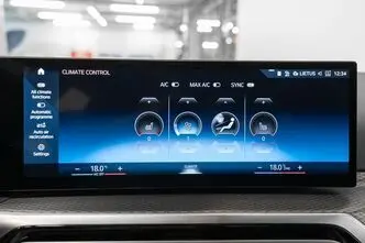 BMW 320, 2.0, 140 kW, diisel, automaat, nelikvedu