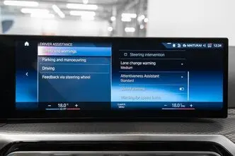 BMW 320, 2.0, 140 kW, diisel, automaat, nelikvedu