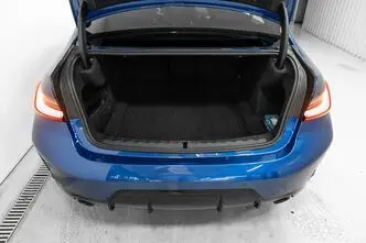 BMW 320, 2.0, 140 kW, diisel, automaat, nelikvedu