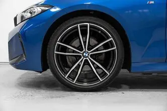 BMW 320, 2.0, 140 kW, diisel, automaat, nelikvedu