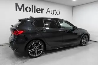 BMW 118, 1.5, 100 kW, bensiin, automaat