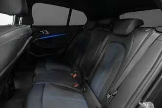BMW 118, 1.5, 100 kW, bensiin, automaat
