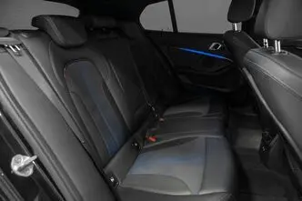 BMW 118, 1.5, 100 kW, bensiin, automaat