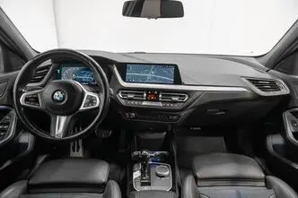 BMW 118, 1.5, 100 kW, bensiin, automaat