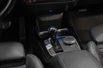 BMW 118, 1.5, 100 kW, bensiin, automaat