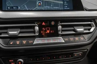 BMW 118, 1.5, 100 kW, bensiin, automaat
