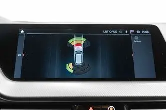 BMW 118, 1.5, 100 kW, bensiin, automaat