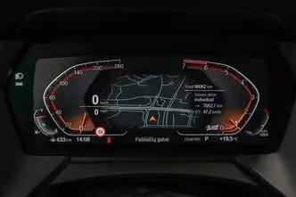 BMW 118, 1.5, 100 kW, bensiin, automaat