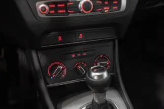 Audi Q3, 2.0, 125 kW, bensiin, automaat, nelikvedu