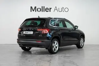 Škoda Karoq, 1.5, 110 kW, bensiin, automaat, esivedu