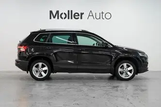 Škoda Karoq, 1.5, 110 kW, bensiin, automaat, esivedu