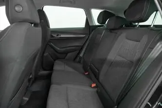 Škoda Karoq, 1.5, 110 kW, bensiin, automaat, esivedu