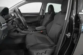Škoda Karoq, 1.5, 110 kW, bensiin, automaat, esivedu