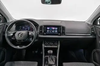 Škoda Karoq, 1.5, 110 kW, bensiin, automaat, esivedu