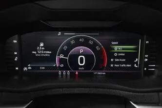 Škoda Karoq, 1.5, 110 kW, bensiin, automaat, esivedu