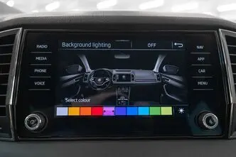 Škoda Karoq, 1.5, 110 kW, bensiin, automaat, esivedu
