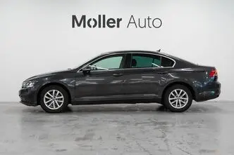 Volkswagen Passat, 1.5, 110 kW, бензин, автомат, передний привод