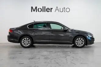 Volkswagen Passat, 1.5, 110 kW, бензин, автомат, передний привод