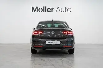 Volkswagen Passat, 1.5, 110 kW, бензин, автомат, передний привод