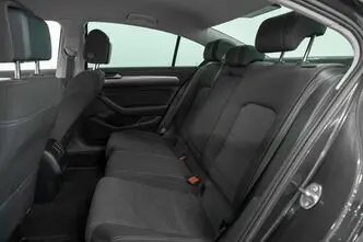 Volkswagen Passat, 1.5, 110 kW, бензин, автомат, передний привод