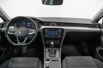 Volkswagen Passat, 1.5, 110 kW, бензин, автомат, передний привод