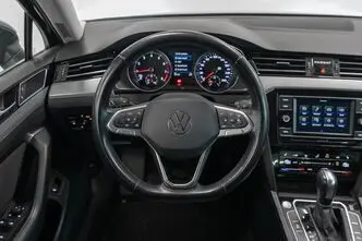 Volkswagen Passat, 1.5, 110 kW, бензин, автомат, передний привод