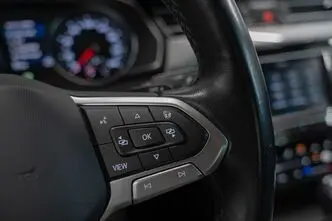 Volkswagen Passat, 1.5, 110 kW, бензин, автомат, передний привод