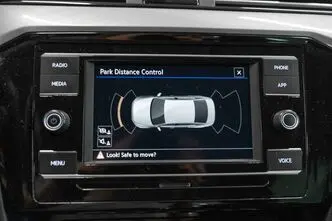 Volkswagen Passat, 1.5, 110 kW, бензин, автомат, передний привод