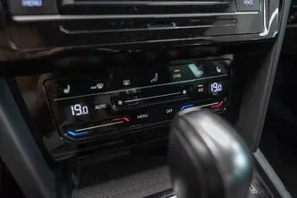 Volkswagen Passat, 1.5, 110 kW, бензин, автомат, передний привод