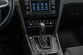 Volkswagen Passat, 1.5, 110 kW, бензин, автомат, передний привод