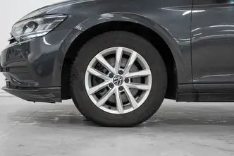 Volkswagen Passat, 1.5, 110 kW, бензин, автомат, передний привод
