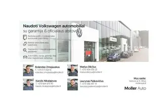 Volkswagen Passat, 1.5, 110 kW, бензин, автомат, передний привод