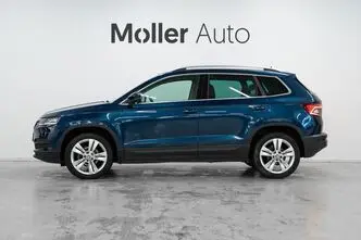 Škoda Karoq, 1.6, 85 kW, diisel, automaat, esivedu