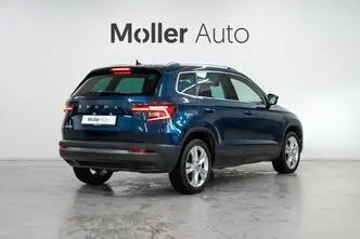 Škoda Karoq, 1.6, 85 kW, diisel, automaat, esivedu