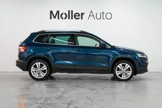 Škoda Karoq, 1.6, 85 kW, diisel, automaat, esivedu