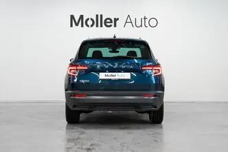 Škoda Karoq, 1.6, 85 kW, diisel, automaat, esivedu