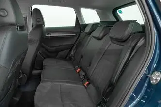 Škoda Karoq, 1.6, 85 kW, diisel, automaat, esivedu