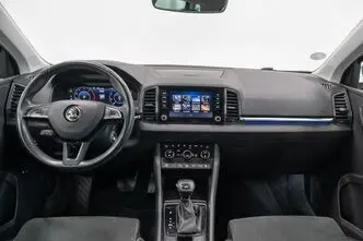 Škoda Karoq, 1.6, 85 kW, diisel, automaat, esivedu