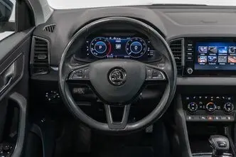Škoda Karoq, 1.6, 85 kW, diisel, automaat, esivedu