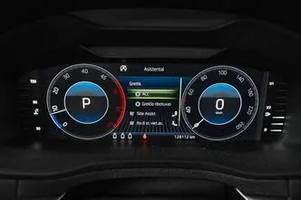Škoda Karoq, 1.6, 85 kW, diisel, automaat, esivedu