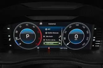 Škoda Karoq, 1.6, 85 kW, diisel, automaat, esivedu