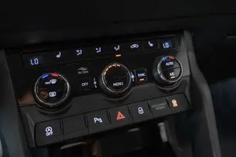 Škoda Karoq, 1.6, 85 kW, diisel, automaat, esivedu