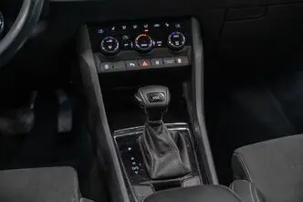 Škoda Karoq, 1.6, 85 kW, diisel, automaat, esivedu