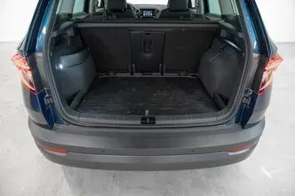 Škoda Karoq, 1.6, 85 kW, diisel, automaat, esivedu
