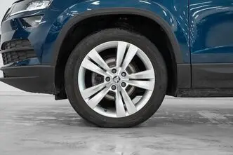 Škoda Karoq, 1.6, 85 kW, diisel, automaat, esivedu