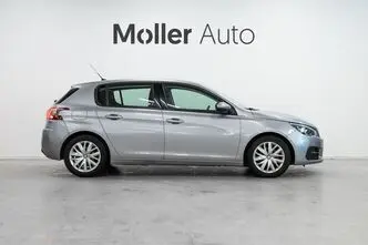 Peugeot 308, 1.2, 96 kW, bensiin, manuaal, esivedu