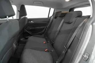 Peugeot 308, 1.2, 96 kW, bensiin, manuaal, esivedu