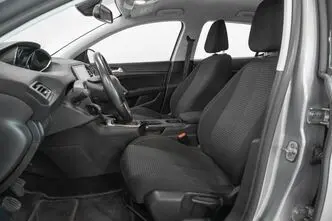 Peugeot 308, 1.2, 96 kW, bensiin, manuaal, esivedu